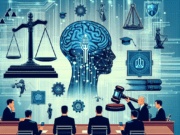 **"Navigare il Futuro dell'Intelligenza Artificiale: L'AI Act e lo Standard ISO/IEC 42001:2023 per una Regolamentazione Responsabile"**