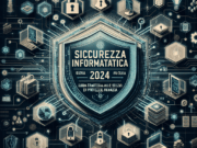 **"Sicurezza Informatica 2024: Guida Strategica alla Selezione delle Soluzioni di Protezione Avanzata"**