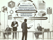 "Norma EN ISO 7817-1:2024 - Riformulare la Gestione delle Informazioni nei Progetti attraverso il Nuovo Livello di Fabbisogno Informativo"
