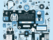 **"UNI ISO 45004:2024 - Il Nuovo Standard per Potenziare la Salute e Sicurezza nel Lavoro"**