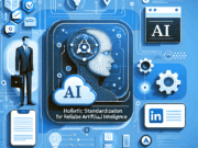 Standardizzazione Olistica per un'Intelligenza Artificiale Affidabile