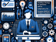 "Scadenze e Strategia per l'adeguamento al Regolamento Europeo sull'Intelligenza Artificiale"