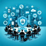 "Cyber Resilience Act: Una Nuova Era per la Sicurezza dei Prodotti Digitali in Europa"