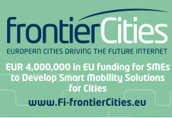 frontier CIties