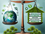 **Sostenibilità o Greenwashing? Comprendere i Green Claim tra Normative e Trasparenza Aziendale**