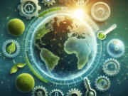 **"Verso un Futuro Sostenibile: L'Integrazione dei Cambiamenti Climatici nei Sistemi di Gestione ISO"**