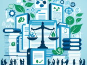 **"Rendicontazione di Sostenibilità: Il Nuovo Decreto Legislativo e il Futuro della Responsabilità Aziendale"**