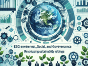 **"Verso una Finanza Sostenibile: Le Nuove Normative ESG Rivoluzionano i Rating di Sostenibilità"**