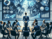 **"Sostenibilità e Innovazione: Come le Normative ISO Guidano le Organizzazioni nella Lotta al Cambiamento Climatico"**