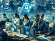 ### "SOC As a Service: La Soluzione Essenziale per Potenziare la Sicurezza Informatica e Conformarsi alle Normative"