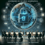 **"Governance della Sicurezza Informatica: Fondamenti per una Protezione Efficace nelle Organizzazioni"**
