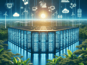 **"Data Center Sostenibili in Brasile: Piemonte Capital Pioniera di un Futuro Green e Digitale"**