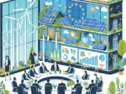 **"Rendicontazione della Sostenibilità: La Nuova Direttiva Europea che Cambia le Regole del Gioco per le Aziende"**