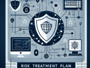 **"Piano di Trattamento del Rischio: Strategia Fondamentale per la Sicurezza del Patrimonio Informatico"**