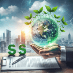 **"ISO e Cambiamento Climatico: Nuove Direttive per una Governance Aziendale Sostenibile"**