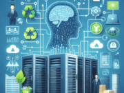 **"Data Center AI-Ready: Verso un Futuro Sostenibile e Innovativo nell'Infrastruttura Digitale"**