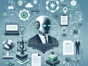 **"Navigare le Nuove Frontiere dell'IA: Normative, Standardizzazione e Sfide di Compliance nel Futuro Tecnologico"**