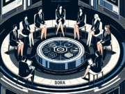 **"DORA: Costruire Resilienza Digitale e Sicurezza nel Settore Finanziario Europeo"**