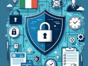 **"Cybersecurity: L'Avvento della NIS2 in Italia e le Nuove Regole per la Registrazione"**