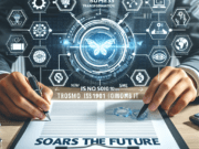 **"Verso il Futuro: Come la Nuova ISO 9001 Trasformerà le PMI e Favorirà Innovazione e Sostenibilità"**