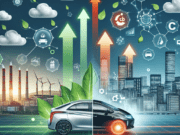 "Crediti di Carbonio nell'Industria Automobilistica: Vantaggi e Critiche del Sistema di Pooling verso una Mobilità Sostenibile"