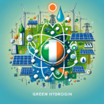 **"Idrogeno Verde: La Visione Nazionale per un Futuro Energetico Sostenibile e Competitivo"**