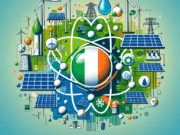 **"Idrogeno Verde: La Visione Nazionale per un Futuro Energetico Sostenibile e Competitivo"**