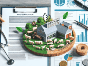 **"Certificazione SQNBA: verso un futuro agroalimentare più sostenibile e rispettoso del benessere animale"**