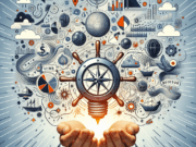 **"Navigare nell'Incertezza: Come la ISO 56002 Potenzia l'Innovazione in un Mondo VUCA"**