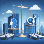 **"Verso una Nuova Era: La Direttiva UE per l'Equilibrio di Genere nei Consigli di Amministrazione"**