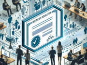 **"Rivoluzione Certificativa: La Nuova Era per i Professionisti della Protezione dei Dati Personali"**