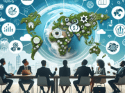 **"Cambiamento Climatico: Un Nuovo Imperativo Strategico per i Sistemi di Gestione nelle Organizzazioni"**