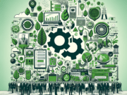 **"Green Claim: Rivoluzione della Comunicazione Ambientale nella Nuova Era della Trasparenza"**