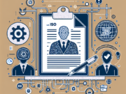 "Intelligenza Artificiale e HR: Guidare l'Inclusione e la Sostenibilità con l'Assessment ISO 30415"