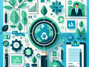 "Verso un Futuro Sostenibile con lEcodesign: La Regolamentazione Europea"