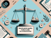 "Verso una Parità di Genere: Politiche Concrete per un Futuro Inclusivo"
