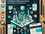 "Formazione per il Settore Bio-Based: Navigare la Direttiva sulla Sostenibilità"