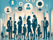 "ISO 53800 2024: Strumento Chiave per la Parità di Genere nelle Organizzazioni"