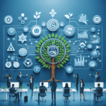 "ESG: Trasformare Decisioni Strategiche e Finanziarie per un Futuro Sostenibile"