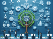 "ESG: Trasformare Decisioni Strategiche e Finanziarie per un Futuro Sostenibile"