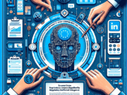 Normative dell'Unione Europea e Responsabilità Aziendale nell'Intelligenza Artificiale