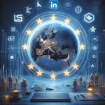 "EU Space Act: La Rivoluzione della Cybersecurity Spaziale in Europa"