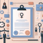 "Certificazione per la Parità di Genere: Un Impegno Concreto per le Aziende Italiane"