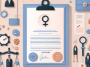 "Certificazione per la Parità di Genere: Un Impegno Concreto per le Aziende Italiane"