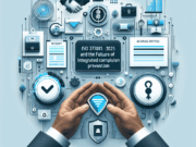 "ISO 37001:2025 e il Futuro della Compliance Integrata nella Prevenzione della Corruzione"