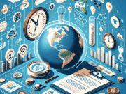 "ISO 37001:2025 e il Ruolo del Cambiamento Climatico nella Gestione Anticorruzione"