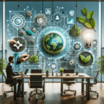 "Il Futuro degli Standard di Gestione: Innovazione e Sostenibilità Fino al 2026"