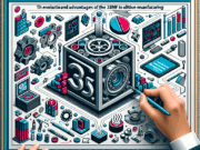 Evoluzione e Vantaggi del Formato 3MF nella Manifattura Additiva