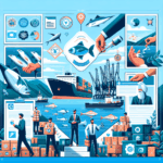 "Riconoscimento Globale per la Certificazione Friend of the Sea e Sostenibilità nel Settore Ittico"