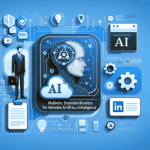 Standardizzazione Olistica per un'Intelligenza Artificiale Affidabile